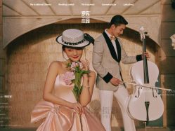 -第一夫人婚纱摄影(南京店)