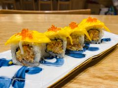 -上户日本料理(北仑富邦店)