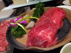 -盡膳口福·百年汤方火锅(科华北路店)