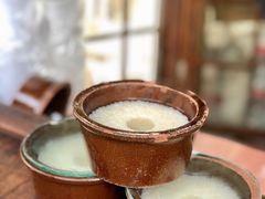 小钵头甜酒酿-润和祥小砵头甜酒酿