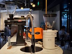 -Peet's 皮爷咖啡(东湖路手作店)