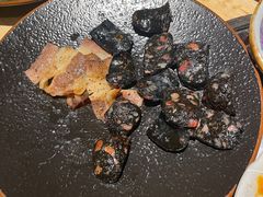 -不倒翁炭火烧肉(永安里店)