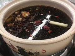 -名善山珍·野生菌汤锅(文殊院店)