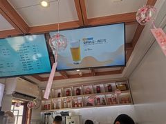 -鸡鸣赐茶(鸡鸣寺路店)
