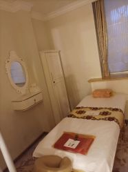 -茜尔维亚修身连锁(杨浦五角场店)