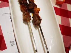 -西贝(龙华壹方天地店)