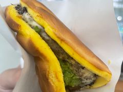 -君之狮子山·轻糖烘焙(松江印象城店)