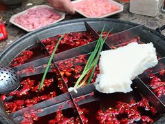 -化龙桥九宫格火锅(清水河店)