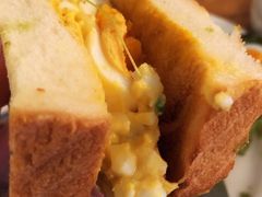 -Egg•Allday Brunch(襄阳北路店)