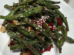 -北李妈妈菜·海肠捞饭(开发区万达店)
