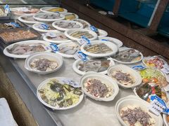 -大清花饺子(五五路店)