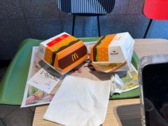 -麦当劳(莆田荔城大道万达店)