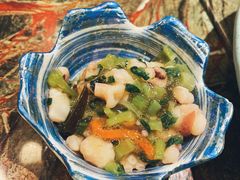 -炙柒Sekinana·精致料理 烧鸟·铁板烧(海上世界店)