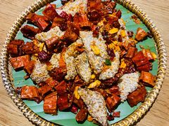 昂牛-米店·云南菜(南门店)