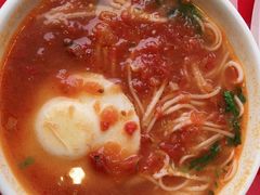 -西贝莜面村(上海百联西郊店)