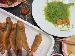 -李记饺子·熏酱东北菜(欢乐谷店)