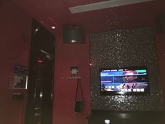 -糖潮量贩KTV(高新万达广场店)