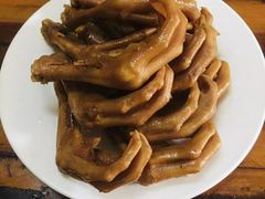 -朱小姑卤菜店