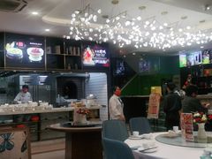 -三品香·江浙菜(松江九谊店)