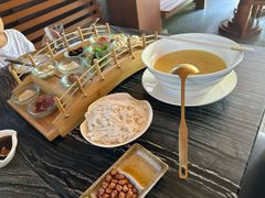 -西双版纳洲际度假酒店-曼霖轩中餐厅
