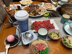 -大理董·董家小厨野生菌火锅(古城旗舰店)