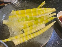 -捞王锅物料理(凯旋路店)