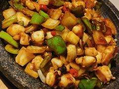 -七八冷面·延边朝鲜族美食(圣熙八号店)