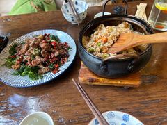 -吃货私房菜(丽江束河古镇店)