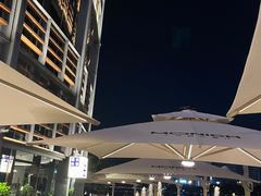 -MONICH牛排融合餐厅(和义大道购物中心店)