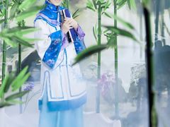 -九月鹰飞汉服摄影工作室