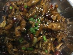 -小民大排档(马场角横路店)
