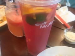 -Mr.Pizza米斯特比萨(苏州平江万达广场店)