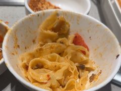 -海底捞火锅(吴中路店)