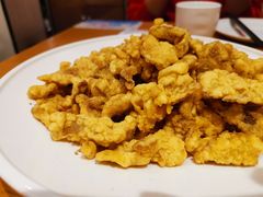 -秦香阁·西北家常菜(徐汇日月光中心店)