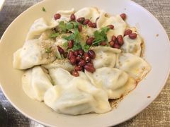 茴香饺子-三姐妹饺子(东木头市店)