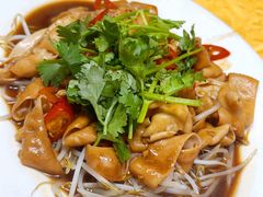 -肥弟大排档(汕樟路店)