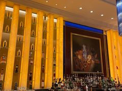 -龙虾酒吧扒房(宁波香格里拉店)