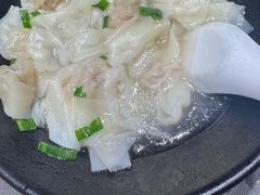 -常鲜德乐购迎桂馒头店(麻巷公寓店)