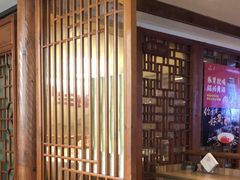 -佰家小厨·南京菜(夫子庙店)