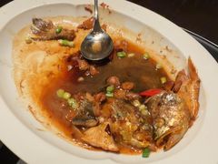 -领事馆19号中餐厅(厦门海景洲际酒店)