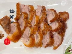 -全聚德(前门店)