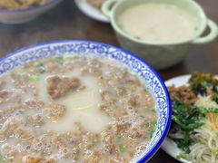 -丁记东台鱼汤面