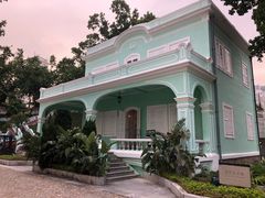 -龙环葡韵住宅式博物馆