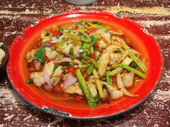 -馬伍旺川菜(安德门店)