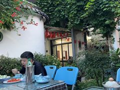 -美味之家·湖景农家乐(太湖东山店)