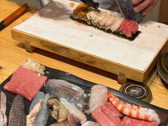 -鮨冠OMAKASE食べ放题(北京首店)