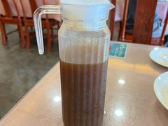 -烤肉宛饭庄(北新桥店)