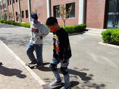 -TAC滑板滑雪俱乐部(朗园park店)