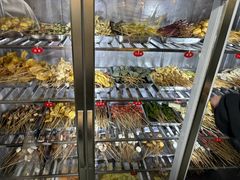 -三番火辣串串香(总店)