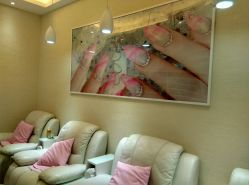 -安娜美甲美睫沙龙